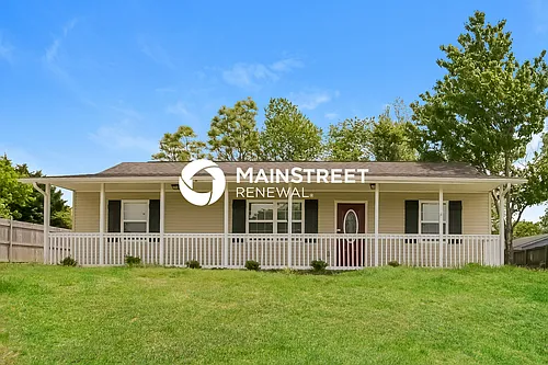 1406 Blue Forest Ln Photo 1