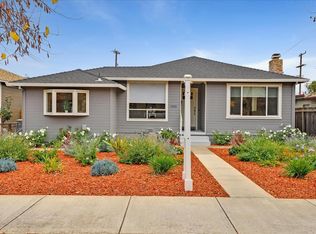 7430 Carmel St, Gilroy, CA