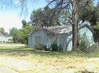 2932 Payson St, Houston, TX 77021