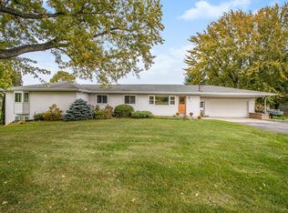 3221 E Shawnee Rd, Berrien Springs, MI 49103