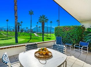 7 Leon Way, Rancho Mirage, CA 92270