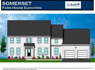 1 Wade Farm Rd, Califon, NJ 07830