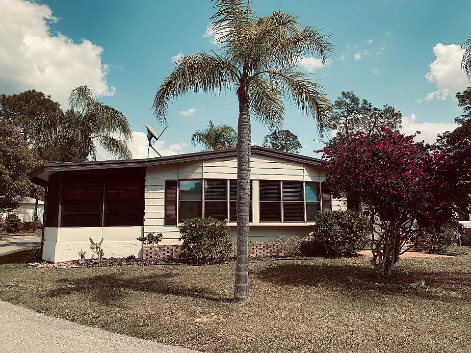 19139 Meadowbrook Ct LOT 40B, North Fort Myers, FL 33903 Zillow