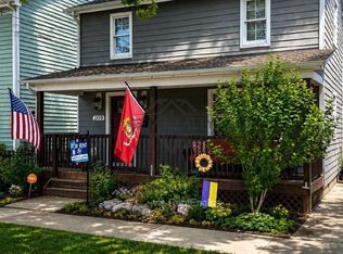 209 Prince Edward St, Fredericksburg, VA 22401