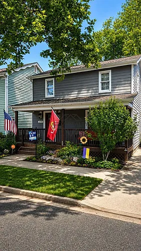 209 Prince Edward St Photo 1