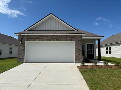 5473 Fornea Glen Way, Slidell, LA, 70461
