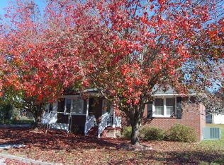 184 Inview Rd, West Columbia, SC 29169