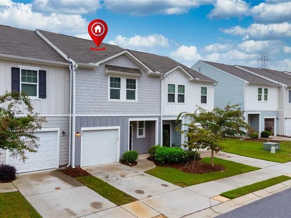235 Grand Central Way, Cartersville, GA 30120