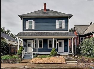 1015 Lexington Ave, Indianapolis, IN