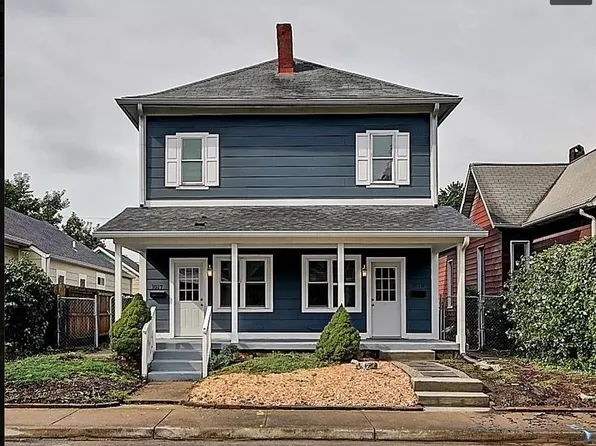 1015 Lexington Ave, Indianapolis, IN 46203