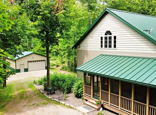 27448 404th Ln, Aitkin, MN 56431