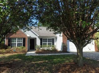 10921 Gardenia St, Charlotte, NC 28215