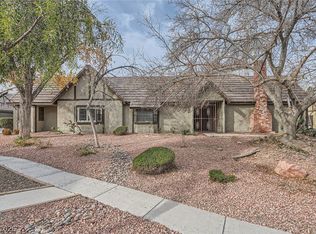 3954 Edgemoor Way, Las Vegas, NV 89121