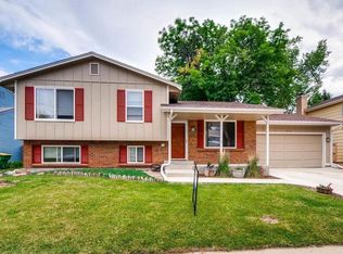8836 W Roxbury Dr, Littleton, CO 80128