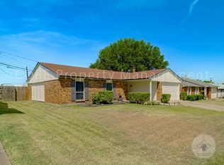 6409 Sunset Rd, North Richland Hills, TX 76182