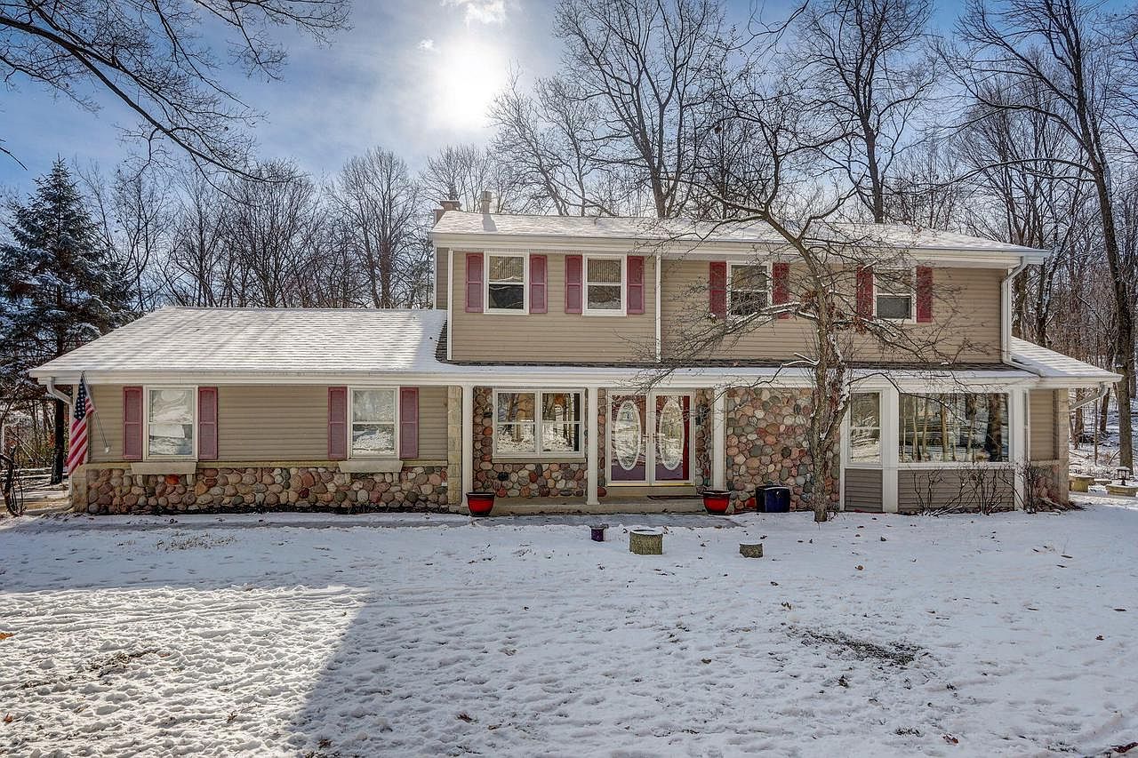 4321 Kennedy COURT SOUTH South, Colgate, WI 53017 | Zillow