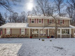 4321 Kennedy Ct S, Colgate, WI 53017