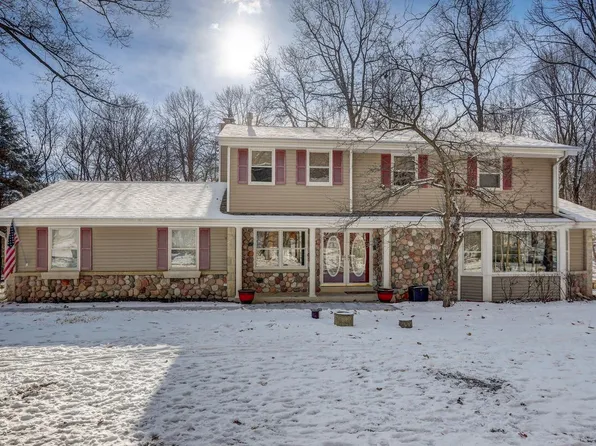 4321 Kennedy COURT SOUTH South, Colgate, WI 53017