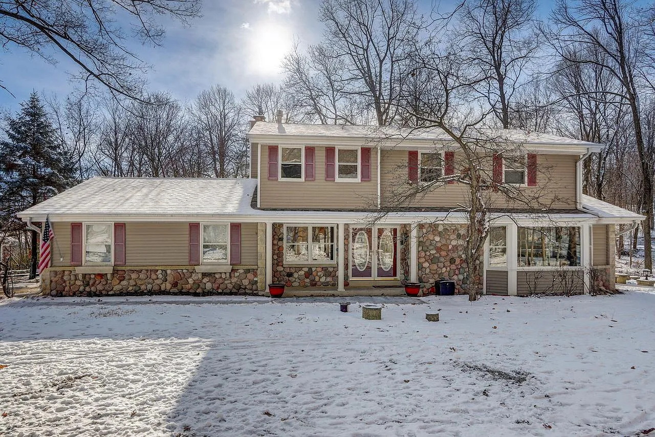 4321 Kennedy COURT SOUTH South photo 1
