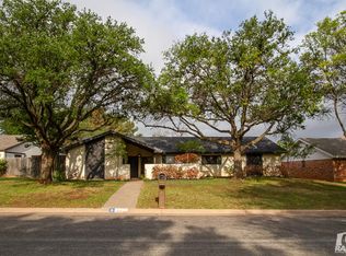 4605 Meadow Creek Trl, San Angelo, TX 76904