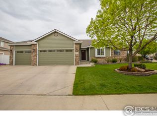 201 Rock Bridge Dr, Windsor, CO 80550