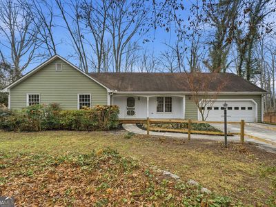 1715 Hidden Hollow Ct SW, Conyers, GA, 30094