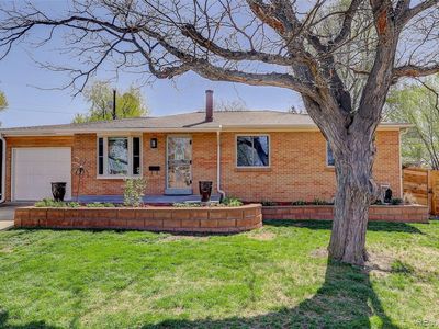 6280 Quay Street, Arvada, CO, 80003