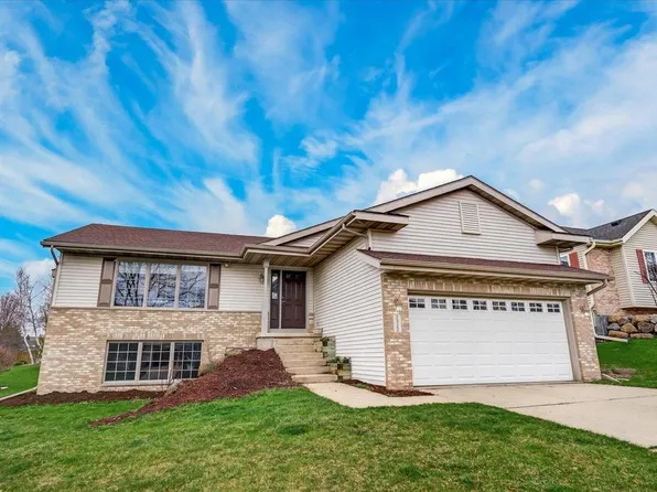 2322 Quartz Lane, Madison, WI 53719