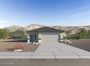 6066 E Falconry Trl, Tucson, AZ 85756
