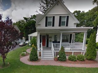 211 Oakland Ave, Methuen, MA 01844