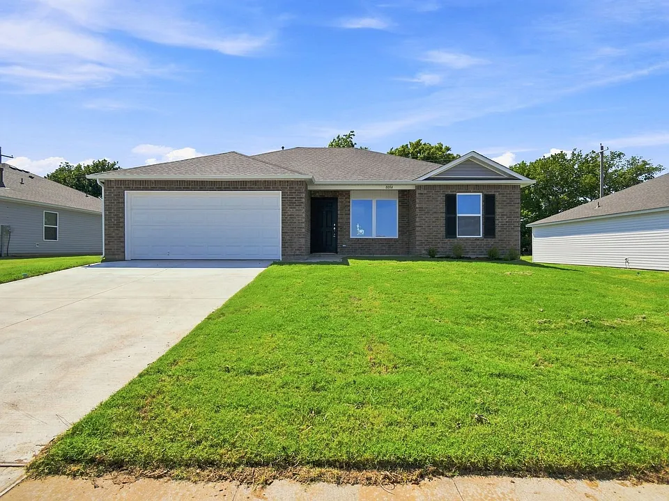 8034 S 290th East Ave