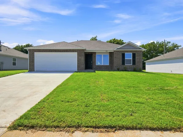 8034 S 290th East Ave, Broken Arrow, OK