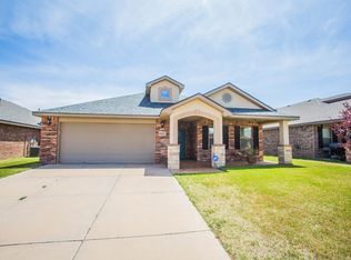 6929 37th St, Lubbock, TX 79407