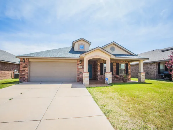 6929 37th St, Lubbock, TX 79407