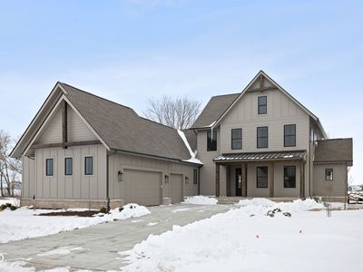 16928 Tractive Dr, Westfield, IN, 46074
