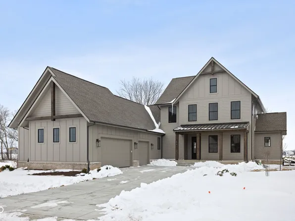 16928 Tractive Dr, Westfield, IN 46074