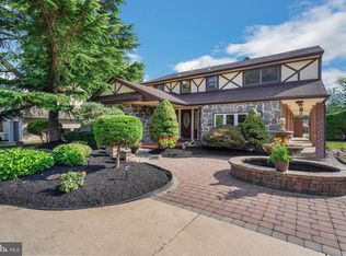 103 Daytona Ave, Cherry Hill, NJ 08034