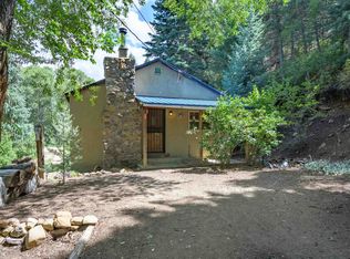 23 Calle Vison, Taos, NM 87571