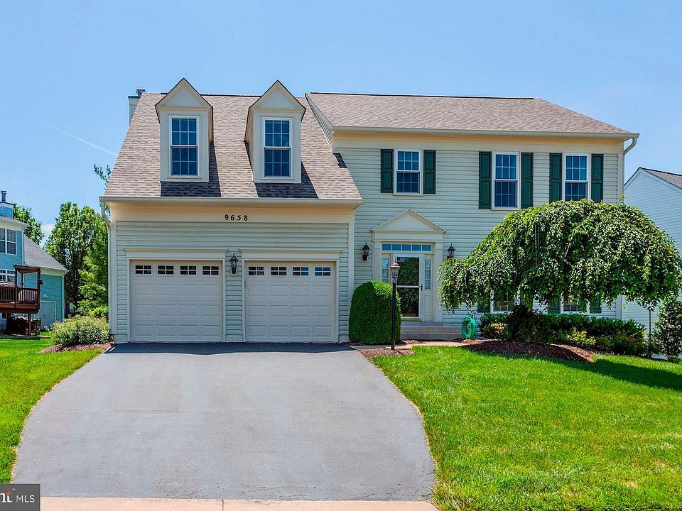 1st image of 9658 Granary Pl