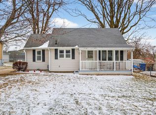 4114 56th St, Des Moines, IA 50310