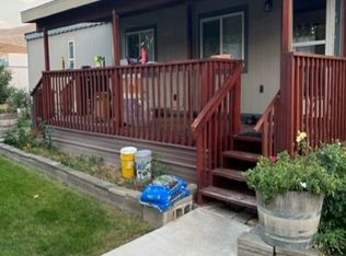 1000 E Alexander Ct #55, Prosser, WA