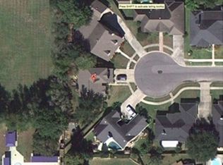 211 Saddlewood Cor, Lafayette, LA 70508
