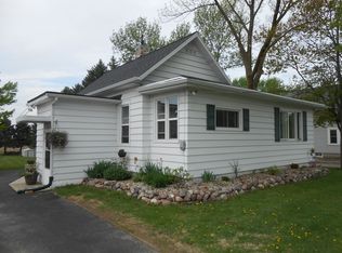 W3744 County Road Wh, Malone, WI 53049