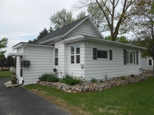 W3744 County Road Wh, Malone, WI 53049