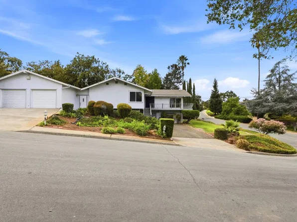 1218 Wooded Hills Dr, San Jose, CA 95120