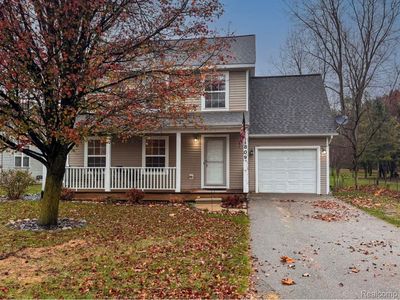 809 Brower Rd, Fowlerville, MI, 48836