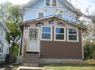 2206 18th St SW, Akron, OH 44314