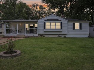 9319 Evandale Dr, Saint Louis, MO