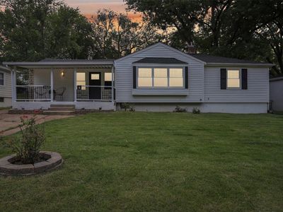 9319 Evandale Dr, Saint Louis, MO, 63123