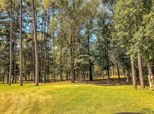 Fm 134, Jefferson, TX 75657